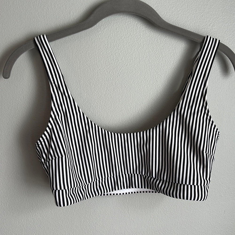Hollister Swim Small